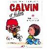 livre calvin et hobbes - tome 16 - faites place à hyperman !