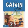 livre calvin et hobbes - tome 2 petit format