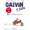 livre calvin et hobbes - tome 22 - le monde est magique !