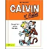 livre calvin et hobbes - tome 3 - on est faits comme des rats !