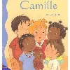 livre camille et ses amis