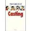 livre casting