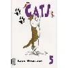 livre cats