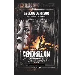 livre cendrillon - roman graphique