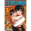 livre centuria - tome 2