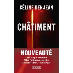 livre châtiment