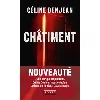 livre châtiment