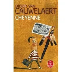 livre cheyenne