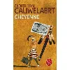 livre cheyenne