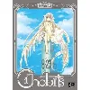 livre chobits - edition 20 ans - tome 1