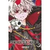 livre chocolate vampire - tome 11