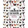 livre choisir et élever ses poules - les 50 meilleures races