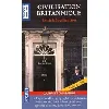 livre civilisation britannique 2025 - british civilization (bilingue)