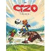 livre cizo - tome 1 - la nouvelle pépite