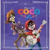 livre coco - les grands classiques - l'histoire du film - disney pixar