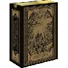 livre coffret lovecraft - dans l'abîme du temps & la couleur tombée du ciel