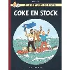 livre coke en stock