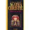 livre collection agatha christie. 5. mort sur le nil