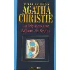 livre collection agatha christie n° 14 - la mystérieuse affaire de styles