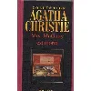 livre collection agatha christie n° 18 - mrs - mcginty est morte