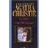 livre collection agatha christie n° 21 - la mort dans les nuages