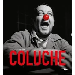 livre coluche