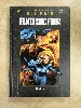 livre comics marvel - fantastic four - zone n - edition integrale ultimate