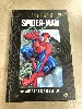 livre comics marvel - spider-man - pouvoirs et responsabilités - edition integrale ultimate