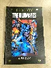 livre comics marvel -the ultimates - super-soldat - edition integrale ultimate