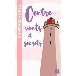 livre contre vents et secrets