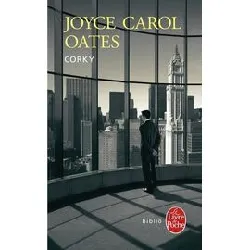 livre corky