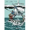 livre corto maltese - le jourd d'avant