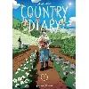 livre country diary - tome 1 (vf)