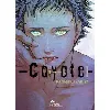 livre coyote - tome 01