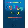 livre crayon de soleil