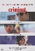 livre criminal - dvd zone 1