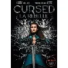 livre cursed - la rebelle