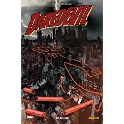 livre daredevil renaissance