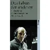 livre das leben der anderen. geschwärzte ausgabe