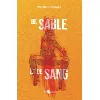 livre de sable et de sang