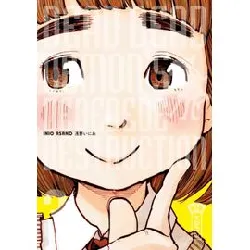 livre dead dead demon's dededede destruction - tome 3