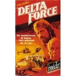 livre delta force