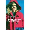 livre des cornichons au chocolat