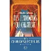 livre des lendemains qui chantent