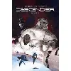 livre descender - intégrale, tome 1