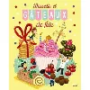 livre desserts et gâteaux de fête