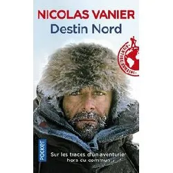 livre destin nord
