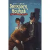 livre deux enquêtes de sherlock holmes - l'aventure du ruban moucheté