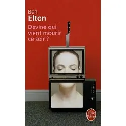 livre devine qui vient mourir ce soir ?