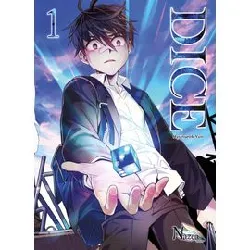livre dice - t1